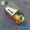 2 Way Motorized Brass Ball Valve 1/2′′-1′′inch with Ce Certificate